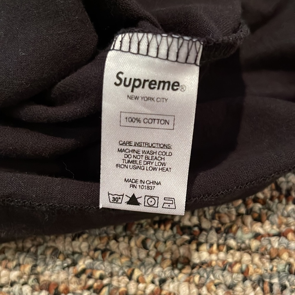 Supreme Long Sleeve - Picture 4 of 5